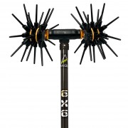 ANGELIS MAX 6X6