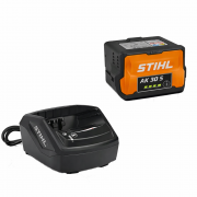 STIHL AK30SET