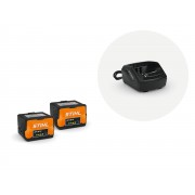 STIHL AK30SET PLUS